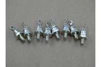 (8) Unbranded SCR Silicon Controlled Rectifier Thyristors , 2N690