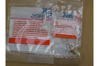 (2) RCA 10-Watt Zener Diode SK123, 5178AK