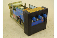 ATC Long Ranger Computing Counter 7A/3A, 1/6HP, 250VAC/30VDC, 366