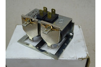 MSD Crane Relay Reversing Contactor 24VAC Coils, A275KXX
