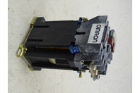 Telemecanique 4-Pole Contactor 25A, LP1-D123
