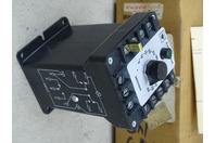 Eagle Signal Time Delay Relay 0-60 Seconds, 120V, CG560A6