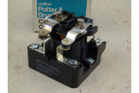 Potter & Brumfield Power Relay 120V 50/60Hz, PRD7AY0