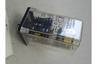 Potter & Brumfield Latch Relay 120V 50/60Hz, KBP11AG