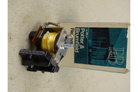 Potter & Brumfield SPDT Relay Coil 110VDC 10A, KA5DG