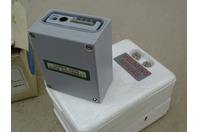 Electronics Corp of America Terminal Base , 42MTB-5000