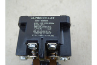 Struthers-Dunn Electromechanical Power Relay 120V 60Hz, 415XBX