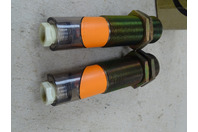 (2) IFM Efector Unimax Switch Proximity Switch , IHL10-30-10/01YAB