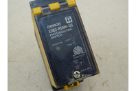 Omron Photoelectric Switch 24-240VAC/12-240VDC, E3B2-R5M4-US