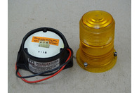 Tomar Microstrobe 24VDC, Model 470