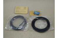 (2) Warner 6 Ft Right Angle Light Guide , 7420-448-024