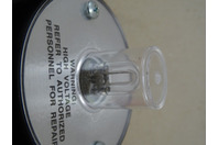Tescor Strobe Light .060A @ 120VAC, 80-130