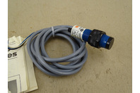 General Electric Photoelectric Switch 115VAC 0.3A, CR174DBP1E1