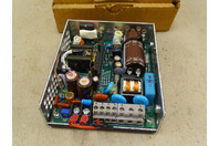 Lambda Regulated Power Supply 15VDC Output, LFS-39-15