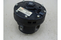 Fairchild Pneumatic Volume Booster 1:1 Ratio 250 PSIG Max Supply, 4516A