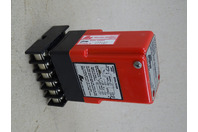 Red Lion Controls Speed Sensing Switch w/ Socket , 300 5130031