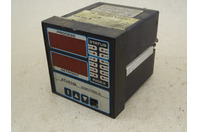 Athena Controls Panel Mount Temp/Process Controller 100-600F 120-240VAC, 2000-T