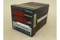 Athena Controls Panel Mount Temp/Process Controller 0-2000F K , 6075FB