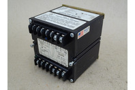 Athena Controls Panel Mount Temp Control Housing Only , 4000-B-E