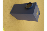 ATC Retroreflective-Photoelectric Scanner-Controller Housing , 7201-260-31-70