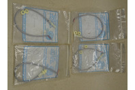 (4) Bimba Reed/Hall Effect Switch , RSU-1