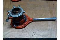 Ridgid Pipe Threader 1-2" , No. 65-R