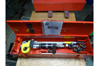 E.H. Wachs Pow-R-Drive II Valve Operator Pneumatic , PRDII