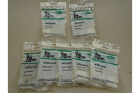 (7) NTE Phototransistor Optoisolator Dual NPN Transistor Output , NTE3086