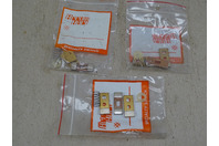 (3) Arrow Hart Specialty Switch Contact Kit , 