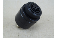 Mallory Sonalert Panel-Mount Piezo Buzzer Alarm 6-28VAC/DC, SC628ANP