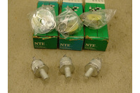 (3) NTE Electronics Silicon Controlled Rectifier (SCR) , 5545