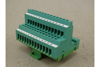 Phoenix Contact Interface Module Terminal Block , FLKM-26