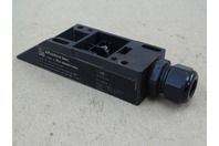 IFM Efector Sensor Mounting Base , E11287
