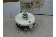 Ohmite 50 Watt Model J Rheostat 10K Ohms, RJS10KE
