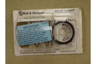 Bell and Gossett Seal Kit 1-1/4" & 3/4" Seals, 186862LF