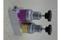 Monnier Valve Assembly Pressure Regulators , RO1-31