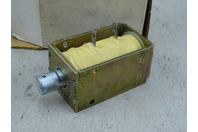 Dormeyer Industries Laminated Solenoid 12V, B25-754-A-1