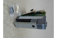 Allen-Bradley SLC 500 Processor Unit 5-24VDC, 1747-L532