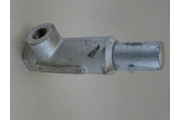 Crosby Pressure Relief Valve 3/4 x 1 Style JMBTA 3000PSIG, 164GPM, 70°F, 38531M4