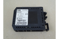 ABB Analog RTD/V Signal Converter CC-ERTD/V 24VDC, 1SVR011730R2500 