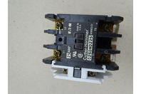 Eaton 2-Pole 25AContactor w/ Aux Contact C32KGS1 , C25DND225