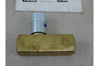 Parker Flow Control Valve 1/4-18 NPTF, SPF400B