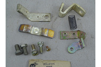 Allen-Bradley Contact Kit 709, Size 3, Series K 90A 600V, Z-34040