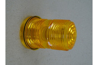 Hyster Amber Strobe Lens Cover , 03122024