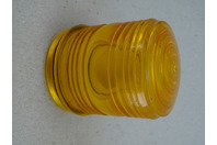  Amber Strobe Lens Cover , 
