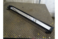 Banner Safety System Mirror 975MM/38.4in Reflective Area, SSM-975-S