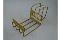 Toyota Protector Head Lamp Bracket , 58704-22000-71