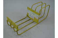 Toyota Protector Head Lamp Bracket , 58703-22000-71