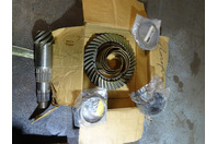 Yale Ring & Pinion Set 537717 624560 , 0-72-788