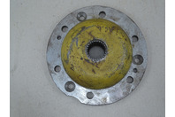 Yale Drive Hub Flywheel Adapter Flange , 530373600